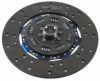 SACHS 1861 600 034 Clutch Disc